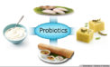 Pros and cons of probiotic food