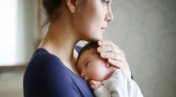 Three types of depression women are likely to suffer after delivery