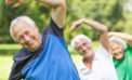 Any kind of exercise can help benefit brain health in older adults, says study
