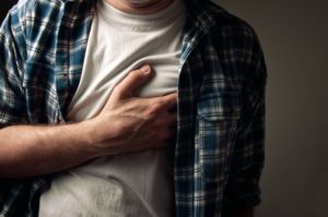 Signs to watch out for when it comes to silent heart attacks
