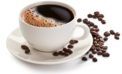 How caffeine helps in reducing oxidative stress and improves oxygen-induced lung injury