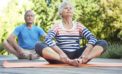 International Yoga Day: 5 reasons why yoga is good for your kidneys