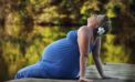 ‘Fertility yoga is one of the best ways to support reproductive health’