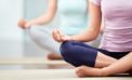 Yoga and meditation are beneficial for physical and mental well-being, says research