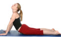 Beneficial yoga asanas for treating hypertension
