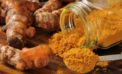 Turmeric as effective as painkillers in reducing pain