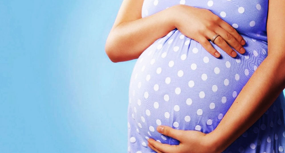 Mental health problems in offspring linked to high-fat diet during pregnancy