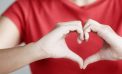 Pump up: 5 healthy heart tips