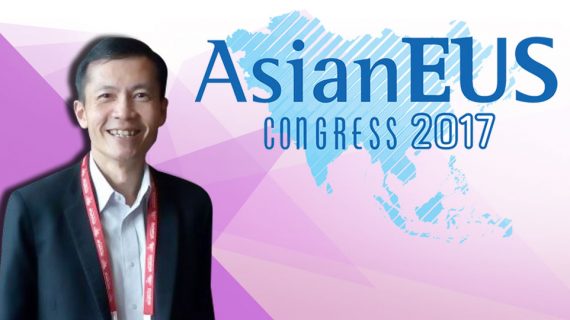 Asian EUS Congress 2017: ‘Research alone can help us in addressing the gaps in the society’