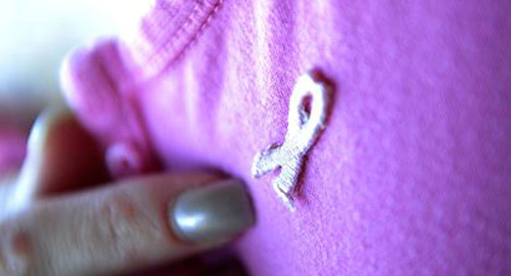A woman’s guide to breast cancer