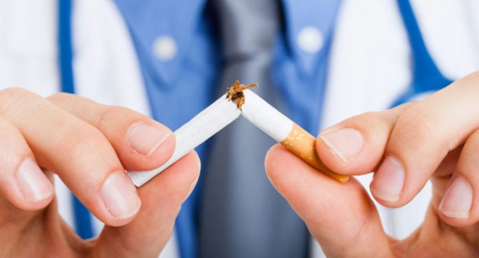 Even one cigarette a day increases your risk of heart disease and stroke