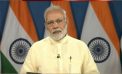 PM Narendra Modi launches Fit India Movement