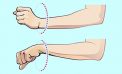 Yoga asanas for stronger wrists