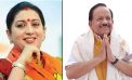Dr Harsh Vardhan appointed as union health minister