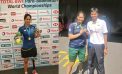 India celebrates Manasi Joshi’s first gold at BWF Para-Badminton World Championships